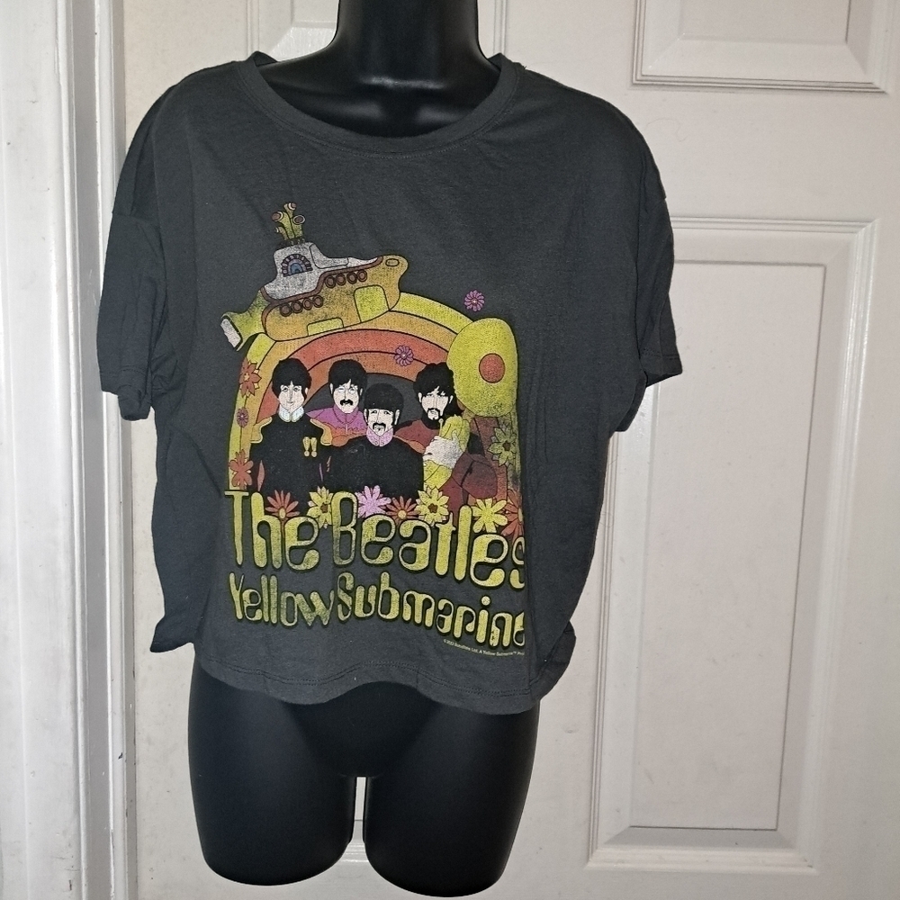 Old navy graphic T-Shirt size large